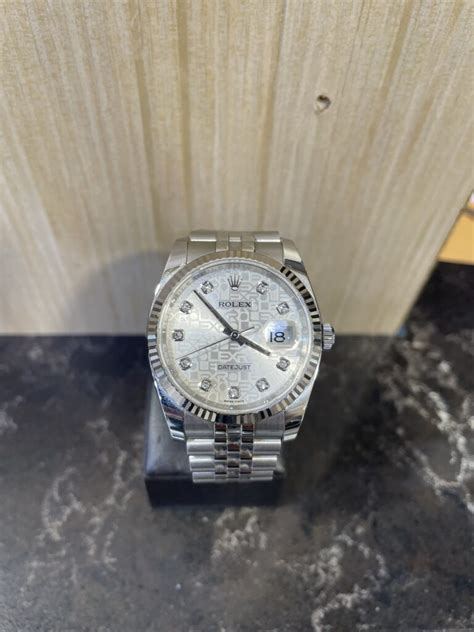 sell rolex nyc